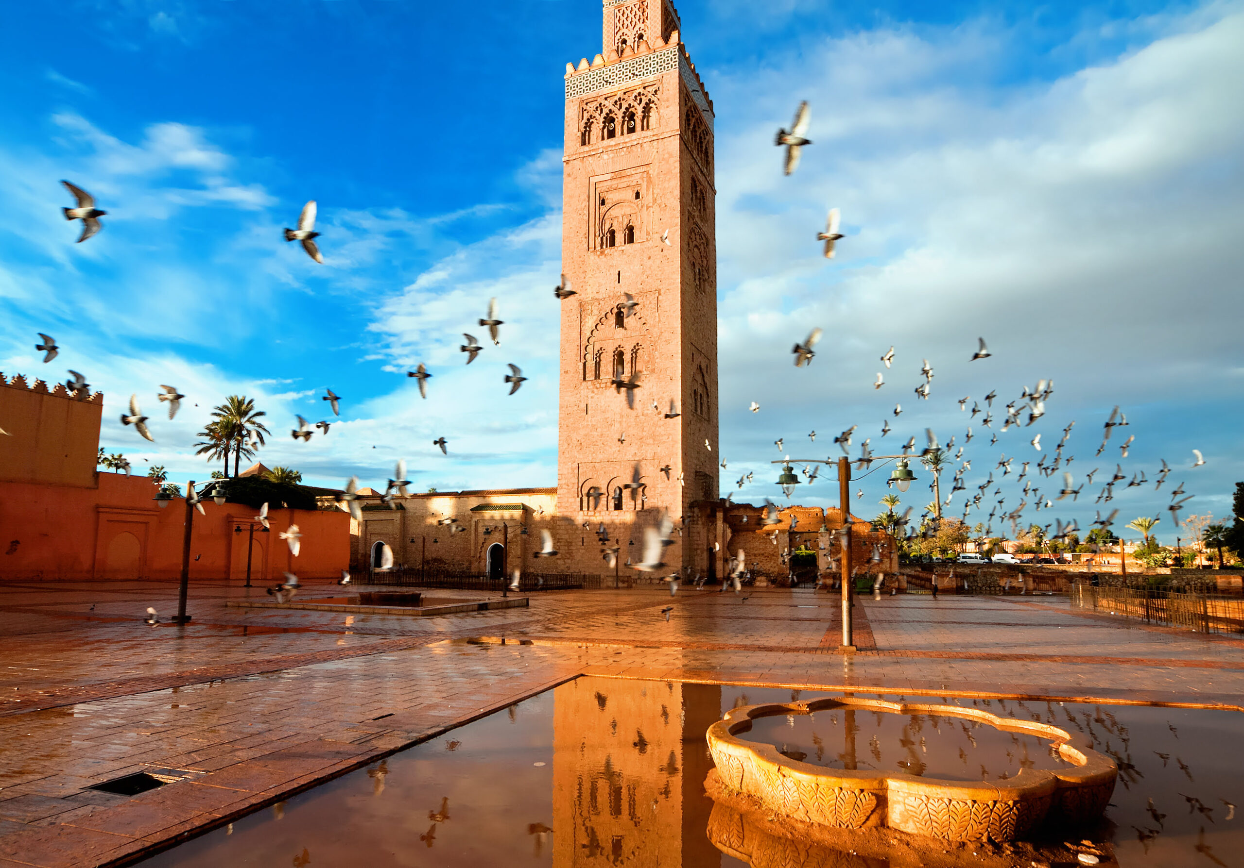 Trips 10 Days From Casablanca To Merzouga